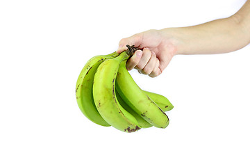 Image showing Have a Banana
