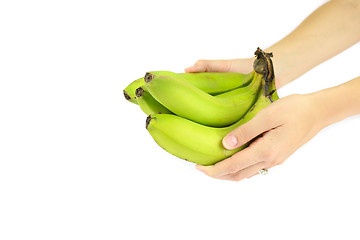 Image showing Have a Banana