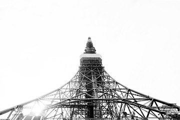 Image showing Tokyo Tower