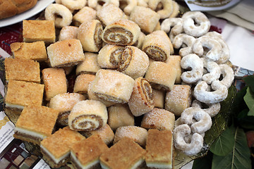 Image showing Cookies