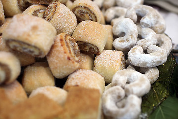 Image showing Cookies