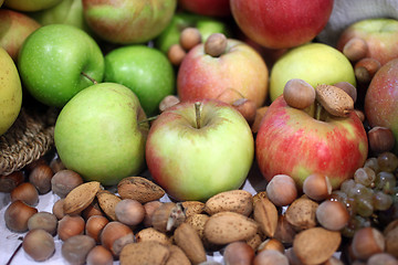 Image showing Apples 