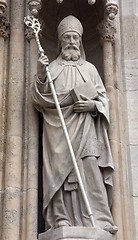 Image showing Saint Cyril