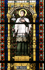 Image showing Saint Aloysius
