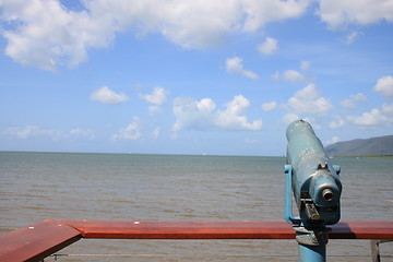 Image showing Lookout Point