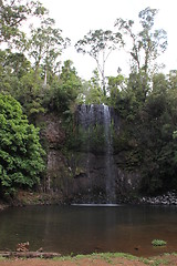 Image showing Milla Milla Falls