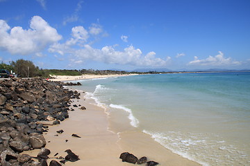 Image showing Beach of Byron2