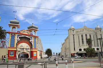 Image showing StKilda