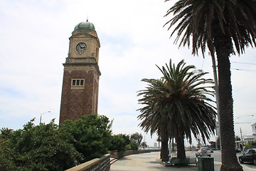 Image showing Clocktower