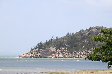 Image showing Magnetic Island