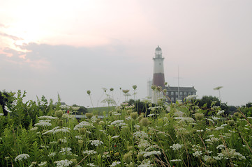 Image showing lighthouse