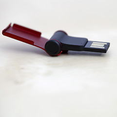 Image showing memory stick