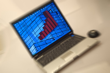 Image showing laptop