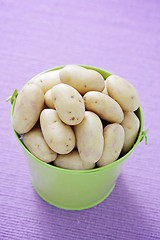 Image showing potatoes