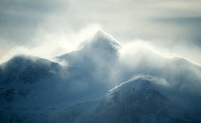 Image showing Cold Mountain