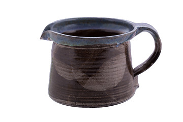 Image showing Water pitcher