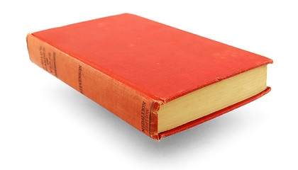 Image showing Book