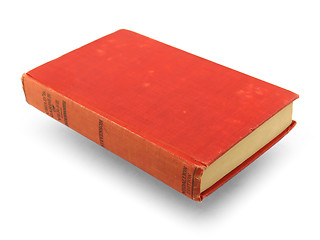 Image showing Book