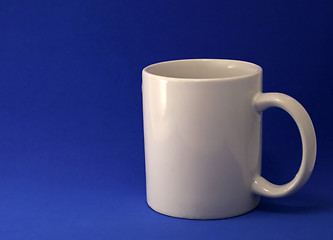 Image showing Coffee Cup