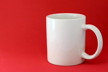 Image showing Coffee Cup