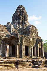 Image showing Bayon 