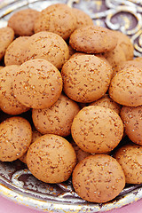 Image showing gingerbreads