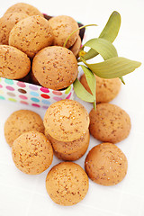 Image showing gingerbreads