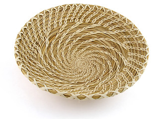 Image showing Basket