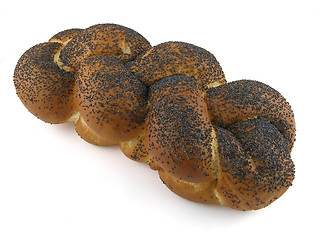 Image showing Challah