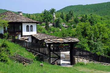 Image showing Medieval Renovated House in Bozhentsi