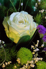 Image showing Bouquet