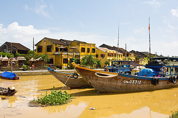 Image showing Hoi An