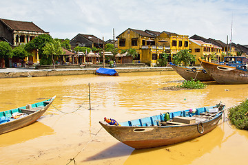 Image showing Hoi An