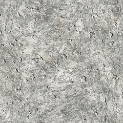 Image showing grey seamless background