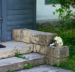 Image showing Forgotten Bride Bouquet