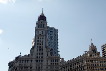 Image showing Skyscraper