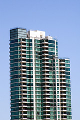 Image showing Luxury Apartment