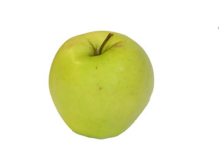 Image showing apple