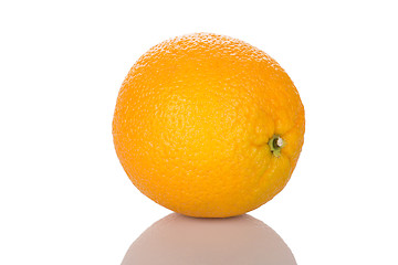 Image showing Orange