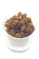 Image showing Traditional Chinese Medicine - Dried longan

