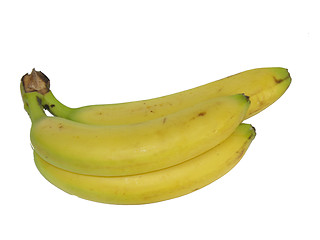 Image showing bananas