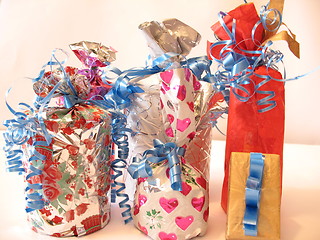 Image showing gift