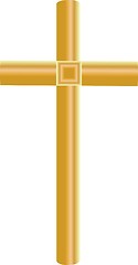 Image showing cross