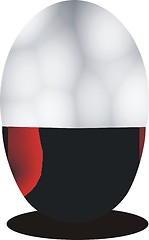 Image showing egg