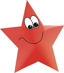 Image showing star