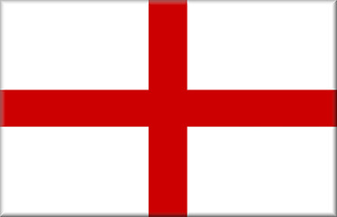 Image showing England Flag