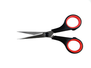 Image showing Scissors