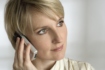 Image showing phone