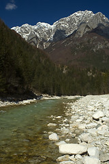 Image showing river