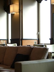 Image showing lounge view